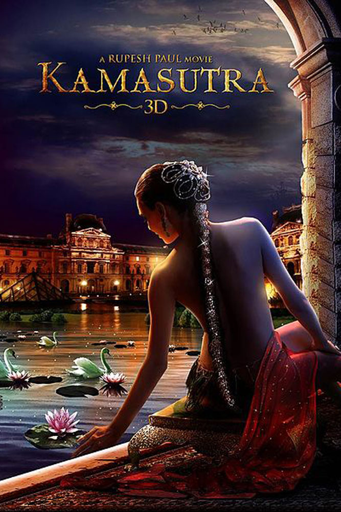 Kamasutra 3D Movie Watch Online
