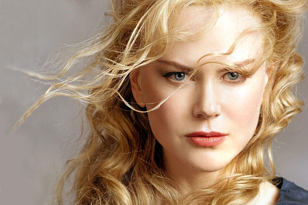 The Hours Nicole Kidman Nose. Nicole Kidman has made a