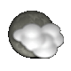 mostly cloudy title=mostly cloudy